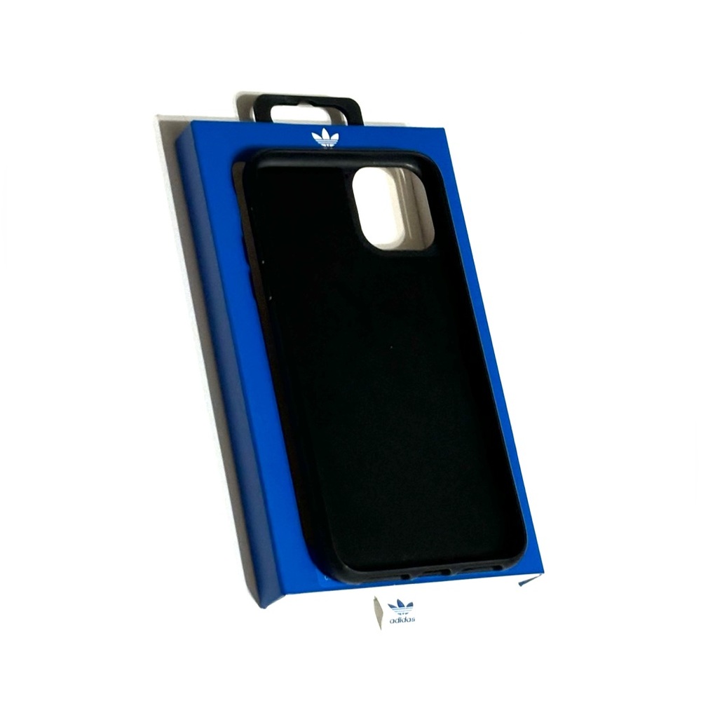 adidas Samba Molded Case iPhone 11 Pro Max - Picture 4 of 7